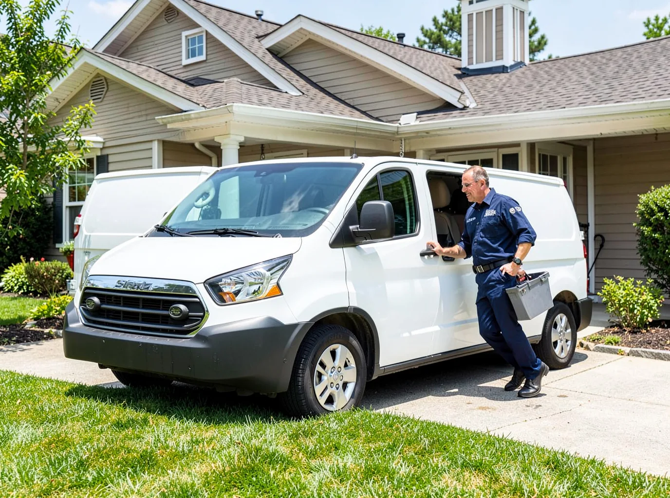 Emergency Plumber company in Pine Grove, CA